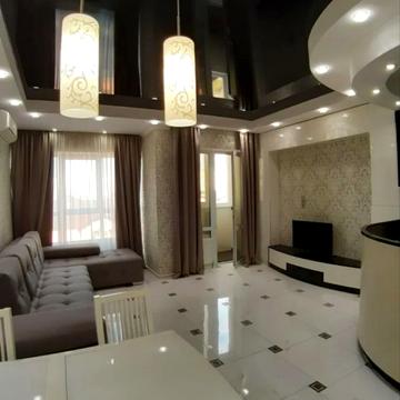 Щаслива вул., (вул. Щаслива, 45)