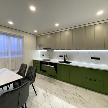 Озерна вул., 27-А