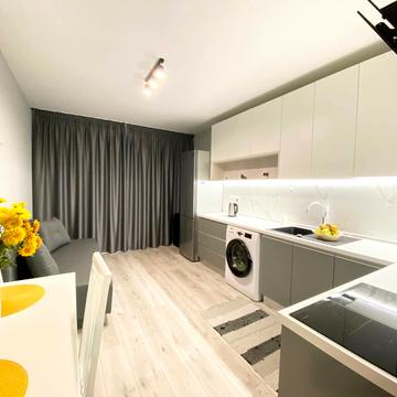 Євгена Сверстюка вул. (Марини Раскової), 6-А