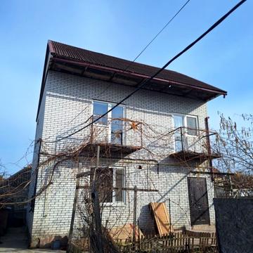 Старий Вал вул. (Сибірська), 94