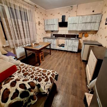 Старий Вал вул. (Сибірська), 94