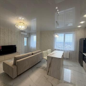 Павла Чубинського вул., (Корпус «Тигр 2»)