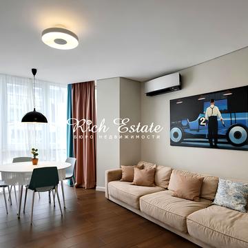 Юлії Здановської вул. (Ломоносова), 71-З