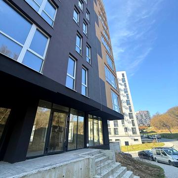 Малоголосківська вул., (Будинок)