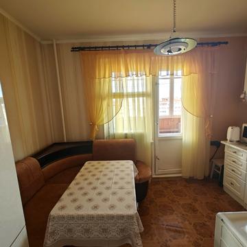 Оноре де Бальзака вул., 52/22