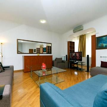 Євгена Чикаленка вул. (Пушкінська), 19-А