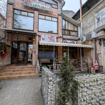 Крушельницької вул., 14