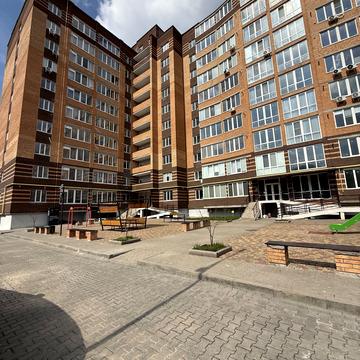 Старокостянтинівське шосе, 20/5