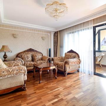 Харківська вул.