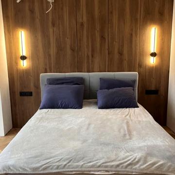 Горбачевського вул., 20