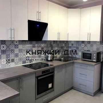 Олени Пчілки вул., 3-Д