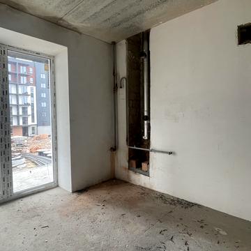 Григорія Сковороди вул., (Будинок 1)