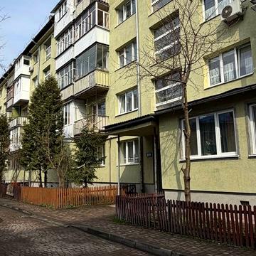 набережна Василя Стефаника вул., 24