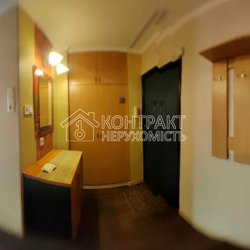 Нескорених вул., 20/321