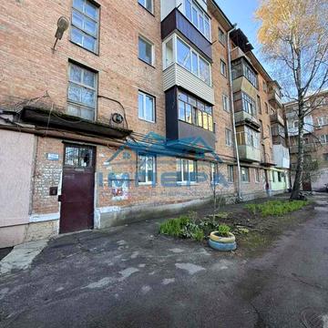 Європейська вул. (Фрунзе), 106А