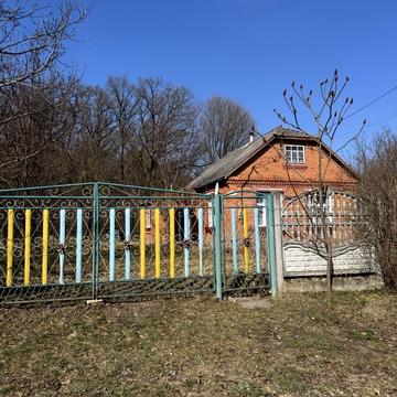 Лісова вул., 56