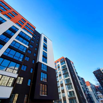 Національної Гвардії вул., 3-В