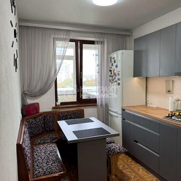 Тракторобудівників просп., 128б