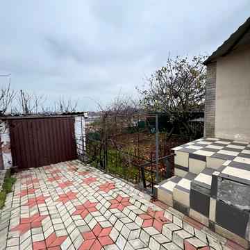 Стельмаха вул. (Балашева), 26А