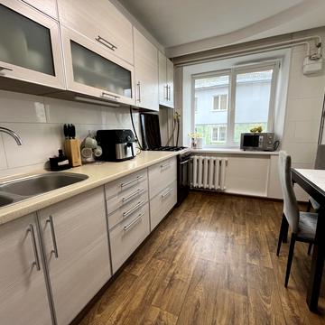 Перемоги просп., 119