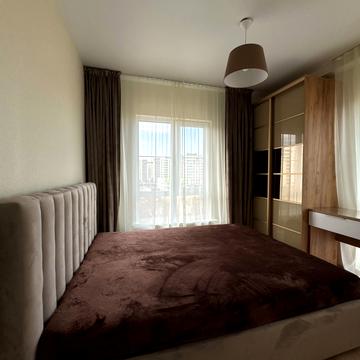 Михайла Максимовича вул. (Онуфрія Трутенка), 28-К