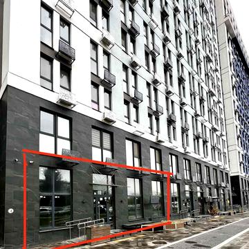 Святослава Хороброго вул., 11-Б