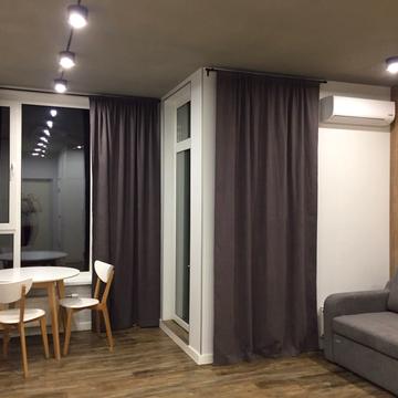 Соборності просп. (Воззєднання), 17 к2