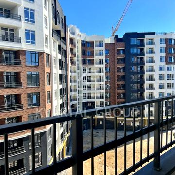 Ольги Кобилянської вул. (Достоєвського), 1-В/23