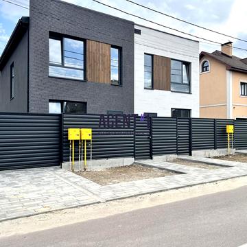 Миколаївська