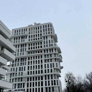 Івана Раковського вул., (Будинок 1)