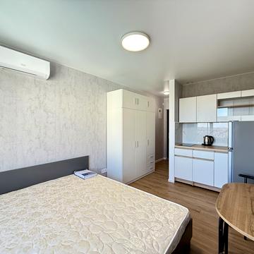 Приміська вул., 26-А