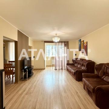 Степана Рудницького вул. (Академіка Вільямса), 15 к3