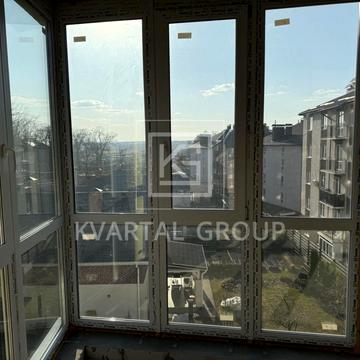 Григорія Сковороди вул., 13/7