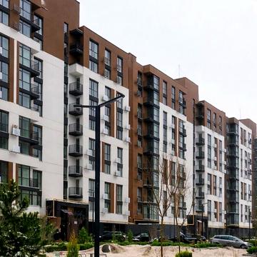 Праведників Світу вул., 9