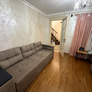 Прилиманська