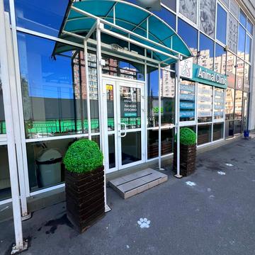 Княжий Затон вул., 9