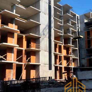 Мукачівська вул., (Будинок 1)