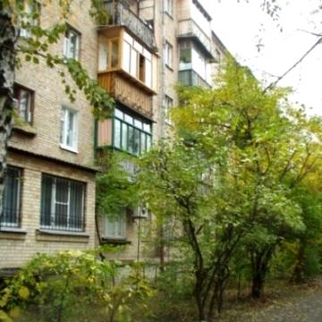 Дегтярівська вул., 43/9