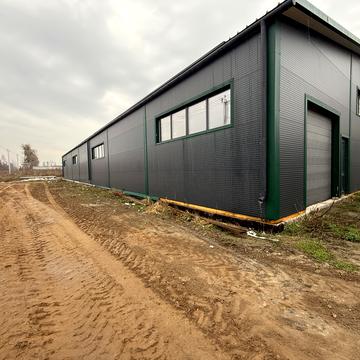 Центральна вул., 10