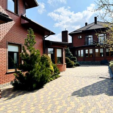 Миколаївська