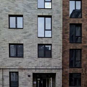 Краківська вул., (Будинок 7)