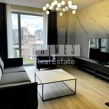 Антоновича вул. (Горького), 118/9