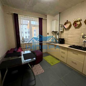 Кременчуцька вул., 54-Б