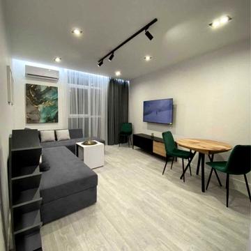 Замарстинівська вул. (Калініна), 55-Д