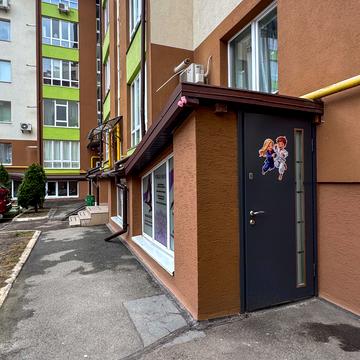 Волошкова вул., 6