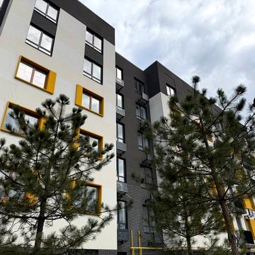 Соборна вул., 2-К/16