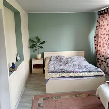 Планетна вул.