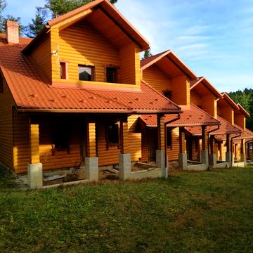 Лісова, 7