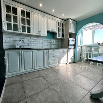 Юлії Здановської вул. (Ломоносова), 36-А