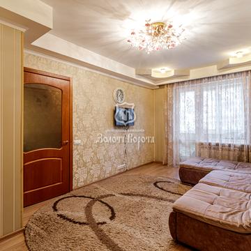 Щусєва вул., 12